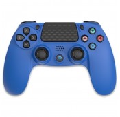 Comando Freaks and Geeks Wireless PS4 - Azul